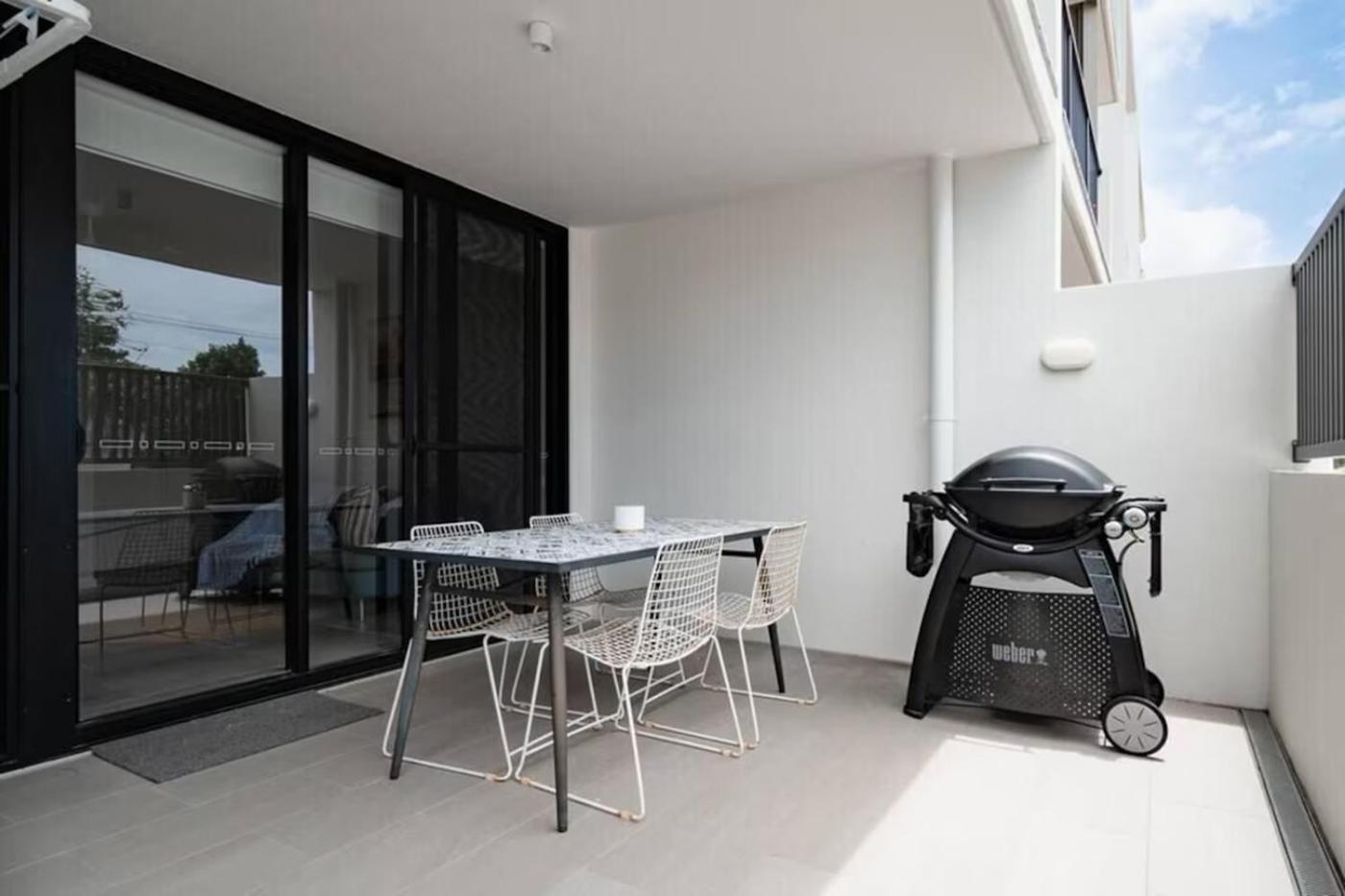 쿨룸비치 Coolum Gem With Bbq & Stunning Pool 아파트 외부 사진