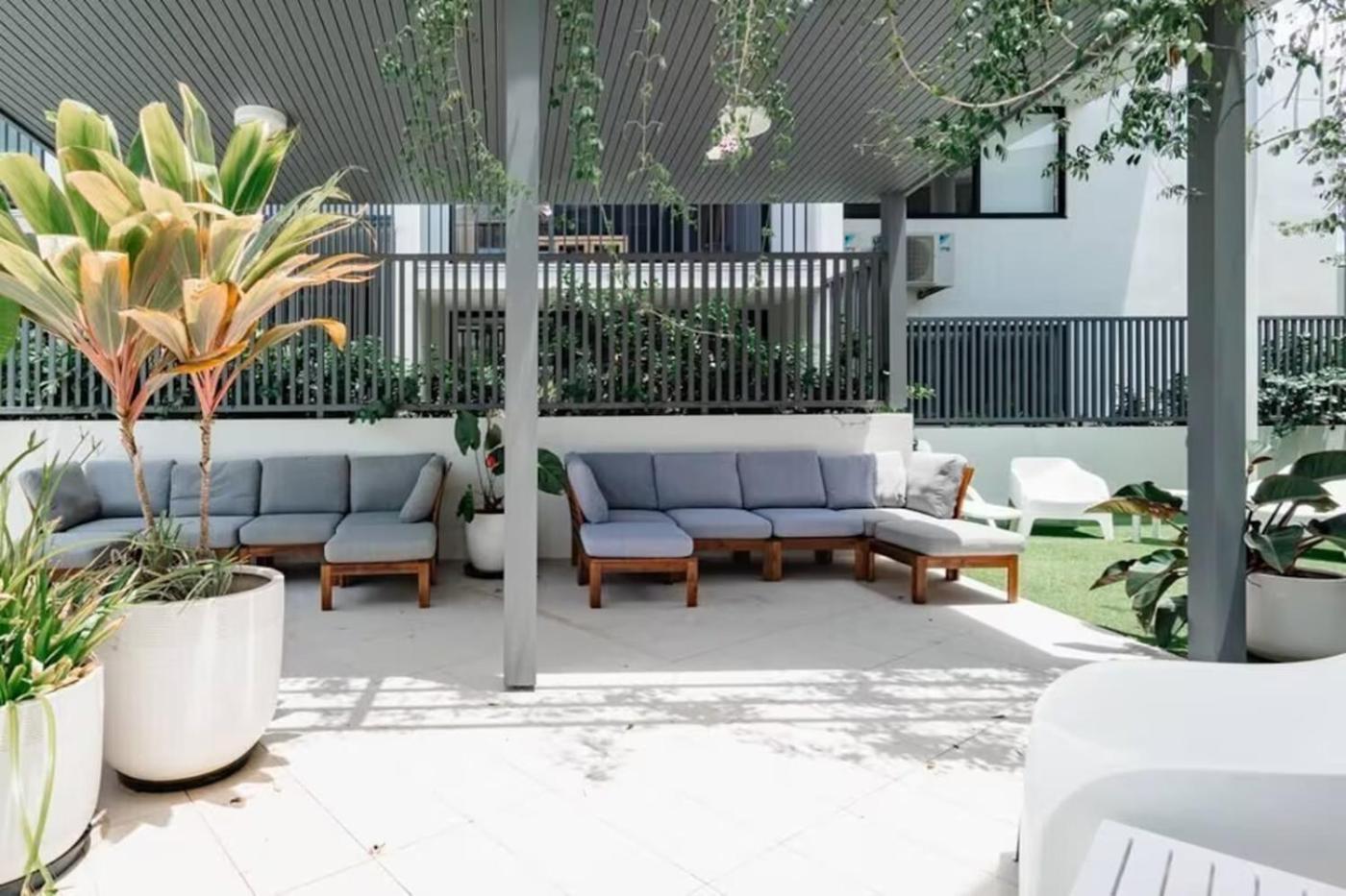 쿨룸비치 Coolum Gem With Bbq & Stunning Pool 아파트 외부 사진